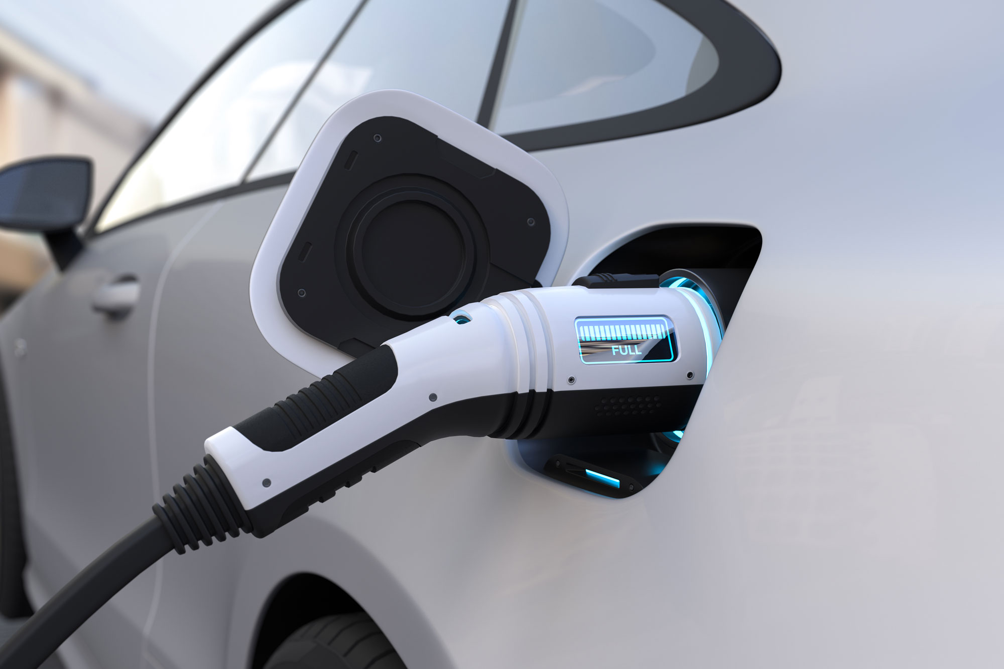 electric-car-power-charging-showing-full